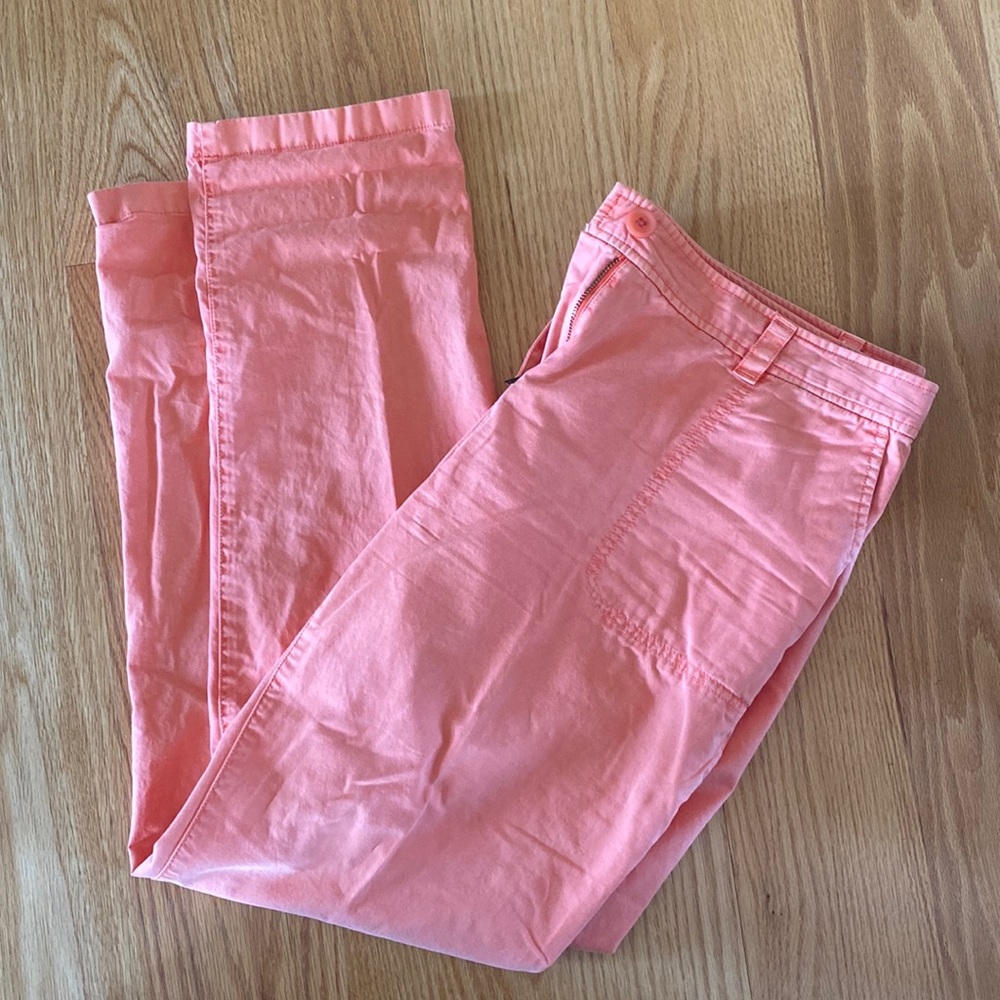 vineyard vines pants
